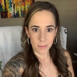 Meet your Posher, Melinda